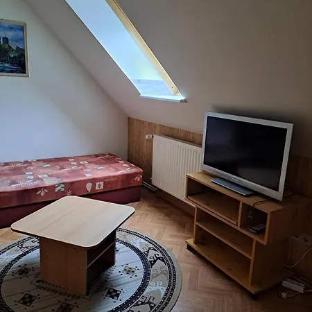 Appartamento Elkes Ferienwohnung *