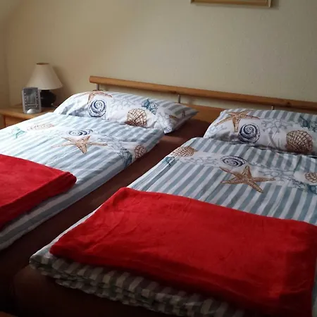 Elkes Ferienwohnung Appartamento *