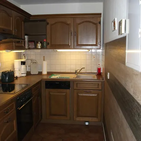 Appartamento Elkes Ferienwohnung