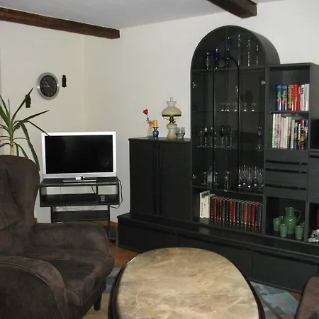 Elkes Ferienwohnung Appartamento Ueckermünde
