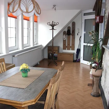 Elkes Ferienwohnung *
