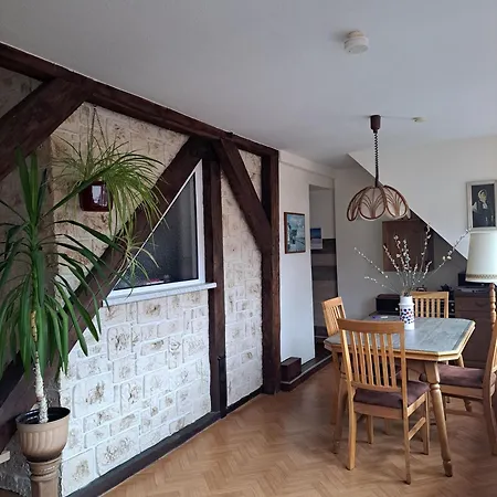 Elkes Ferienwohnung Appartamento *