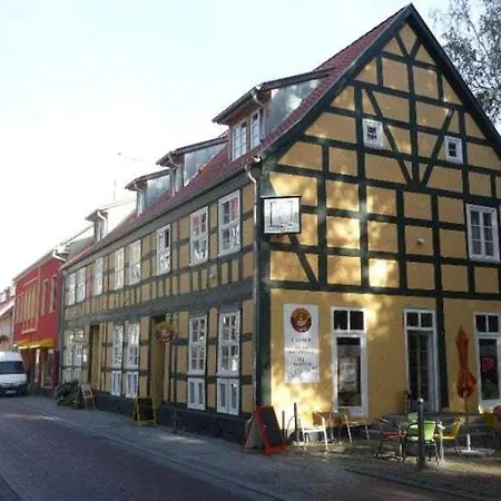 Appartamento Elkes Ferienwohnung