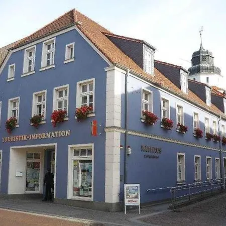 Appartamento Elkes Ferienwohnung