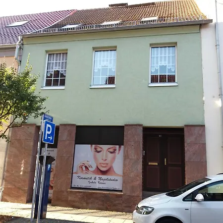 Elkes Ferienwohnung Appartamento *